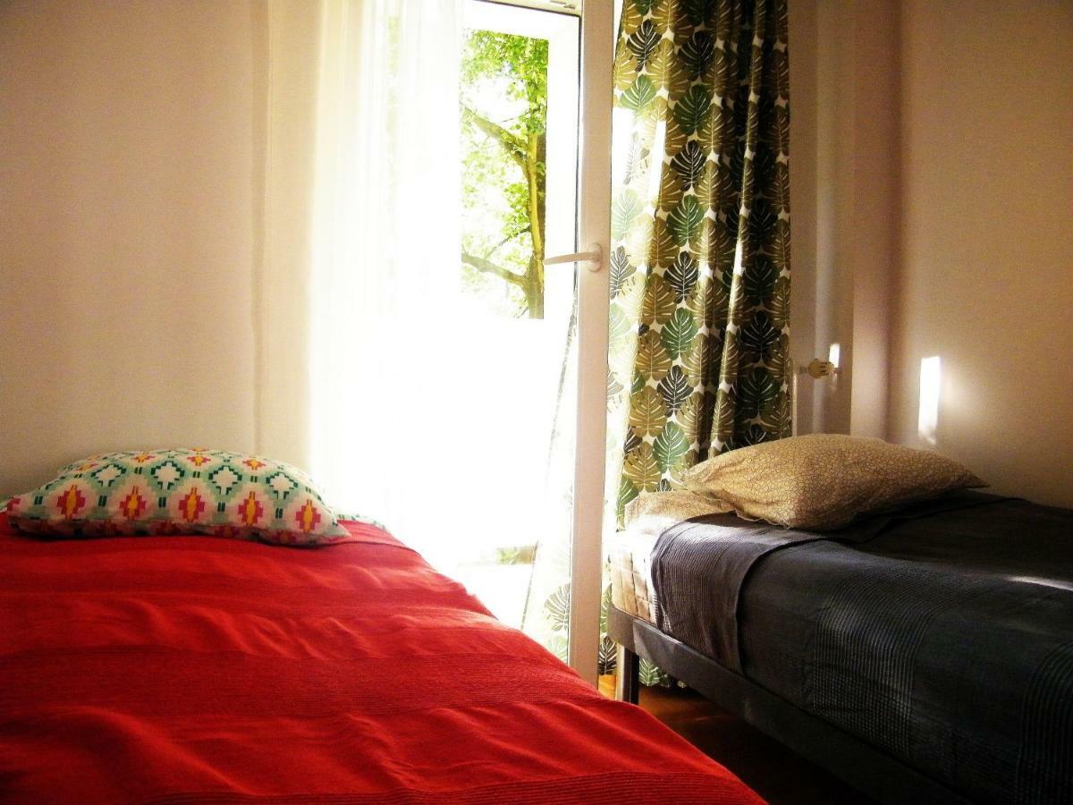 Bukowska Apartment Poznan Ngoại thất bức ảnh