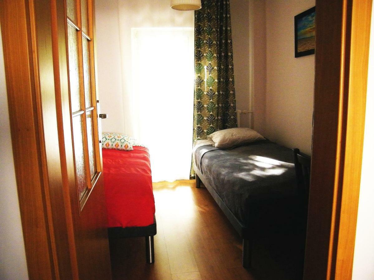 Bukowska Apartment Poznan Ngoại thất bức ảnh