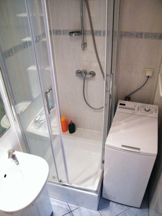 Bukowska Apartment Poznan Ngoại thất bức ảnh